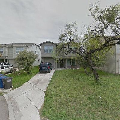 4614 River Frk, San Antonio, TX 78222