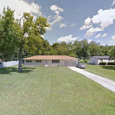 4640 W Bacon Rd, Hillsdale, MI 49242