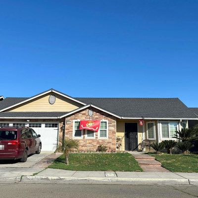 4648 W Harvard Ave, Fresno, CA 93722