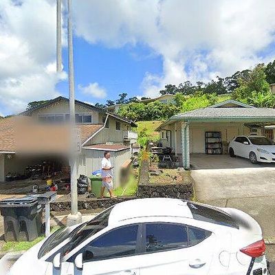 47 749 Hui Ulili St, Kaneohe, HI 96744