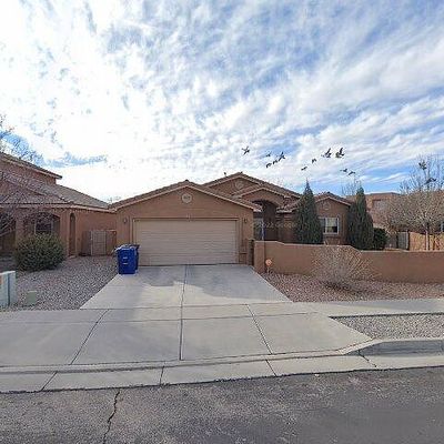 4709 Eyota Dr Nw, Albuquerque, NM 87120