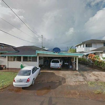 4781 Pohina St, Lihue, HI 96766