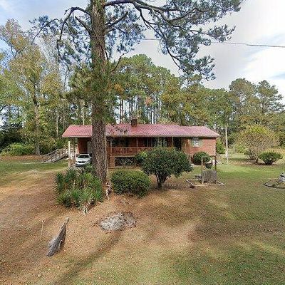 480 Academy St, Fair Bluff, NC 28439