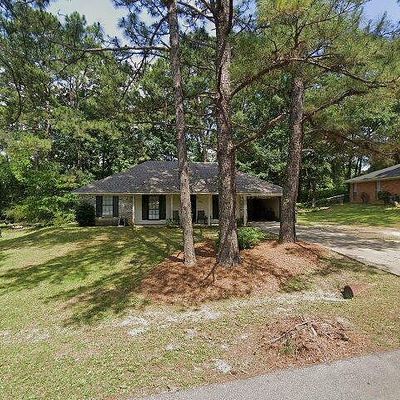 410 Lemoyne Ave, Hattiesburg, MS 39402