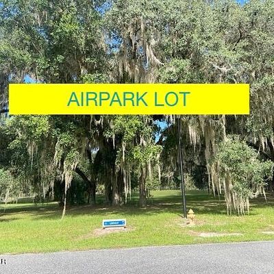 410 Lindsay Lane, Crescent City, FL 32112