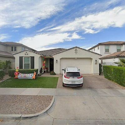 4106 S Helios, Mesa, AZ 85212