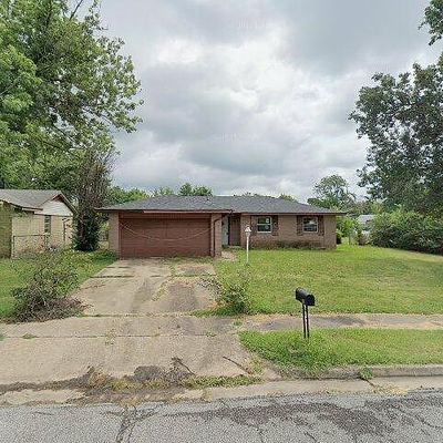 411 S 162 Nd East Ave, Tulsa, OK 74108