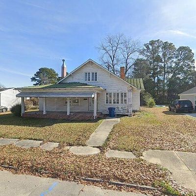 413 S Magnolia Ave, Dunn, NC 28334