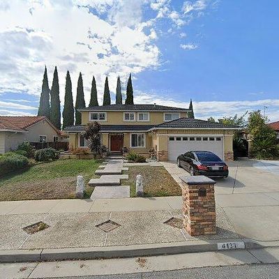 4131 Littleworth Way, San Jose, CA 95135