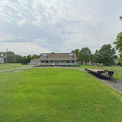 4145 Paint Creek Rd, Eaton, OH 45320