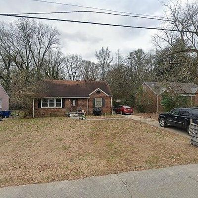 419 Sargent Dr Se, Atlanta, GA 30315