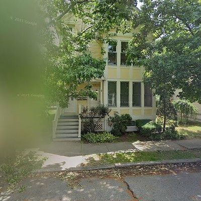 42 Hammond St, Providence, RI 02909