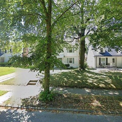 423 W Sherwood Ter, Fort Wayne, IN 46807