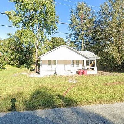 424 Nw Central Ave, Blackshear, GA 31516