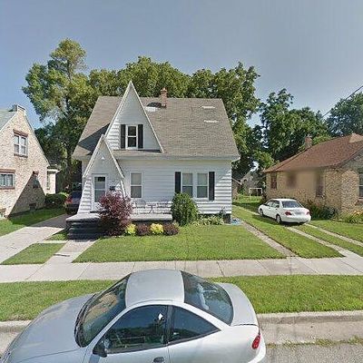 425 Airview St Se, Grand Rapids, MI 49548