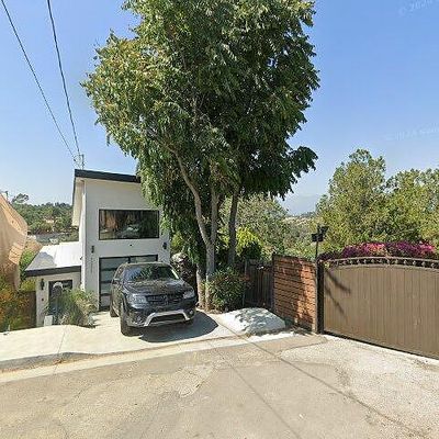 4257 Raynol St, Los Angeles, CA 90032