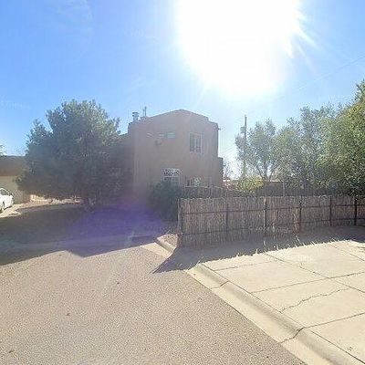 4270 Snow Bird, Santa Fe, NM 87507