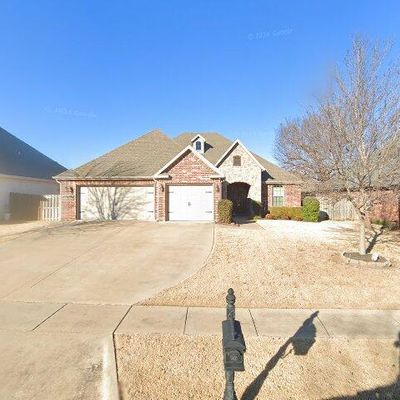 4294 E Black Canyon St, Fayetteville, AR 72701