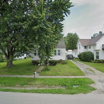 510 N Main St, Vandalia, MO 63382