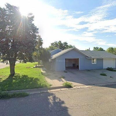 510 Saint Anthony St, Lakin, KS 67860