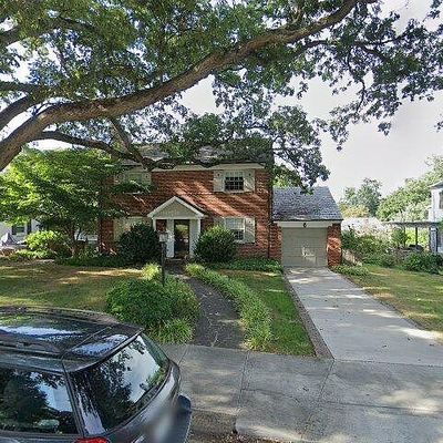 514 Yarmouth Rd, Towson, MD 21286