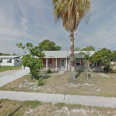 515 Monitor St, Merritt Island, FL 32952