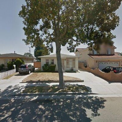 5152 W 137 Th St, Hawthorne, CA 90250