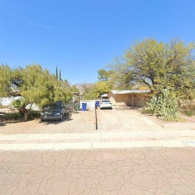 5180 E Fort Lowell Rd, Tucson, AZ 85712