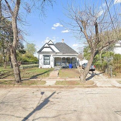 521 N 10 Th St, Waco, TX 76701