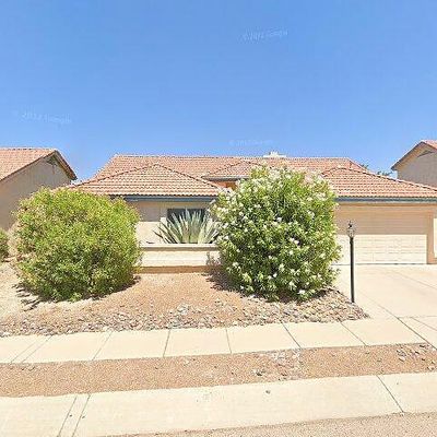 521 S Chalet Ave, Tucson, AZ 85748