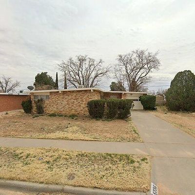 5236 Juliandra Ave, El Paso, TX 79924