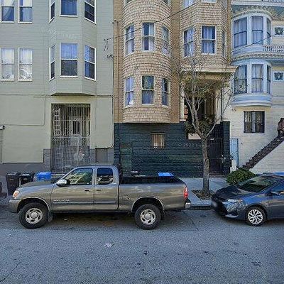 525 Fillmore St # 529, San Francisco, CA 94117