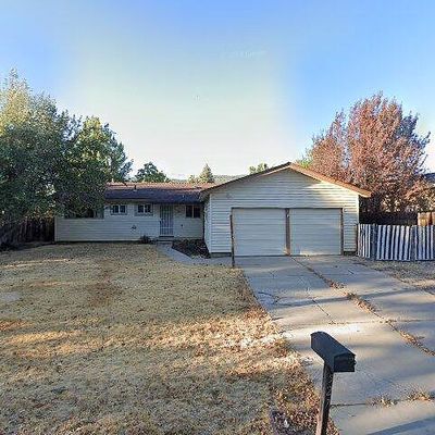 527 Lakewood Way, Susanville, CA 96130