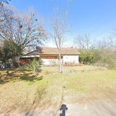 530 E 4 Th St, Weleetka, OK 74880