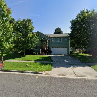 5310 N Anne St, Coeur D Alene, ID 83815