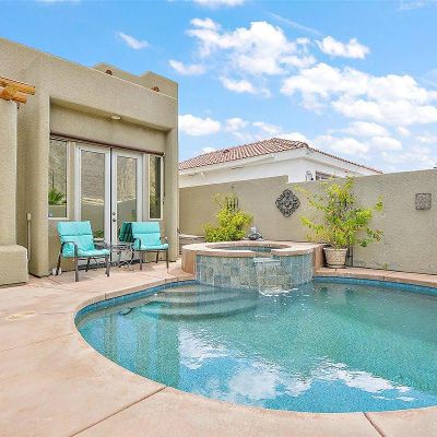 53640 Avenida Cortez, La Quinta, CA 92253