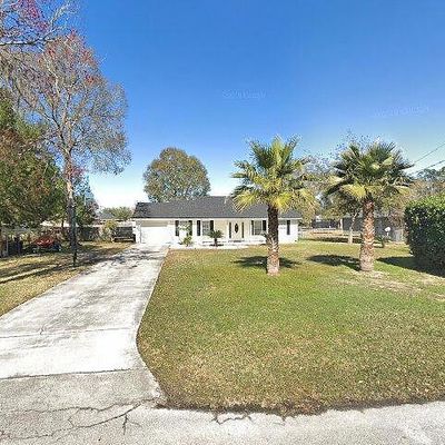 541 E Stansell Ave, Macclenny, FL 32063