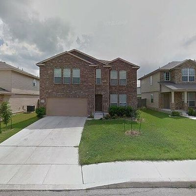 5411 Duke Fld, San Antonio, TX 78227