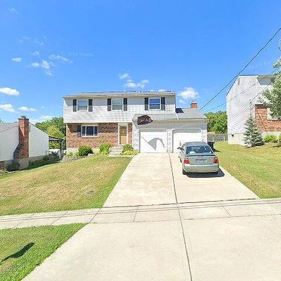 5424 Style Ln, Cincinnati, OH 45238