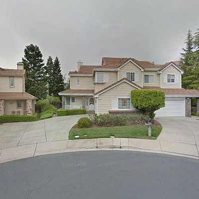 55 Karkin Pl, Clayton, CA 94517