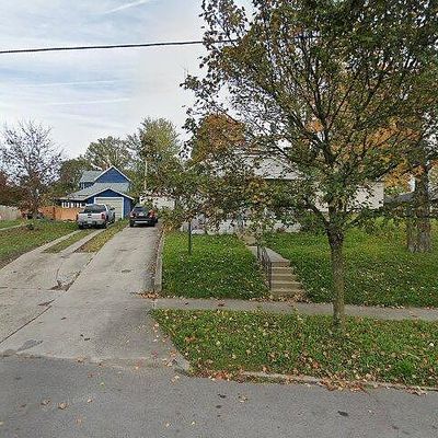 553 Eastern Ave, Bellefontaine, OH 43311