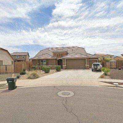 5531 W Gwen St, Laveen, AZ 85339