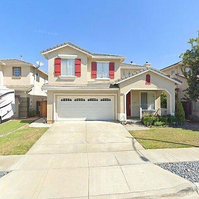 555 Giles Way, San Jose, CA 95136