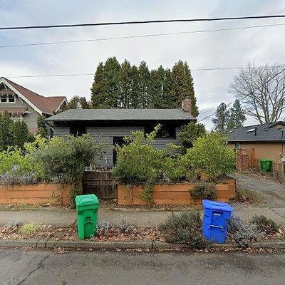 4821 Se Steele St, Portland, OR 97206