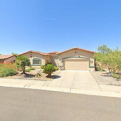 4836 S Desert Sunset Dr, Green Valley, AZ 85622