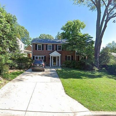 4903 Earlston Dr, Bethesda, MD 20816