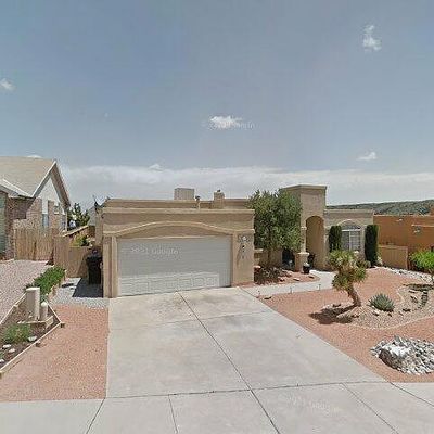 4916 Rockcress Dr Nw, Albuquerque, NM 87120