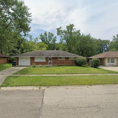 4918 Powell Rd, Dayton, OH 45424