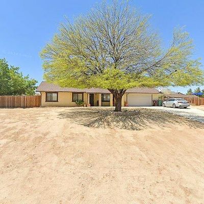 4934 Fortuna Ct, Yucca Valley, CA 92284