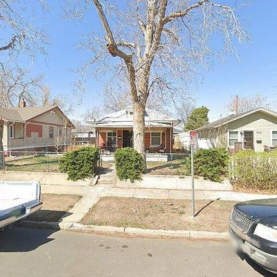 4981 Osceola St, Denver, CO 80212